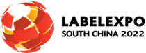 Labelexpo South china 2022 logo